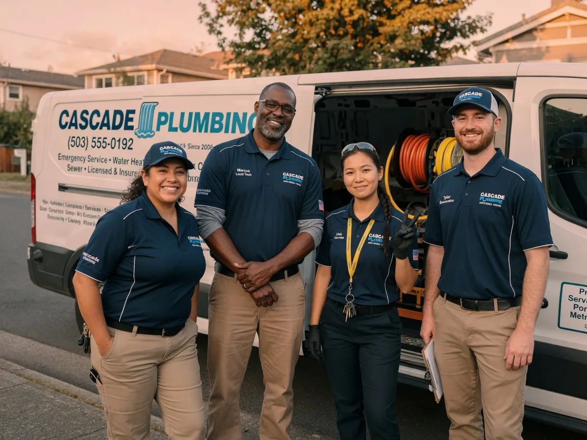 Emergency Plumber company in Greenwood, SC